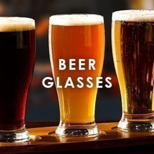 Beer Glasses
